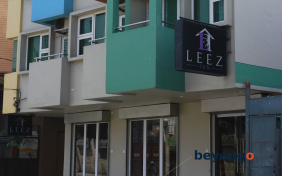 Leez Inn Malate