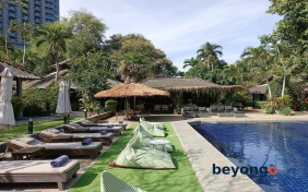 Let's Hyde Pattaya Resort and Villas