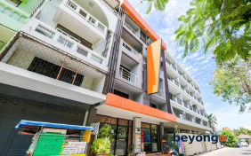 M Place Pattaya