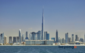 Mandarin Oriental Jumeira, Dubai
