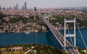 Manesol Old City Bosphorus
