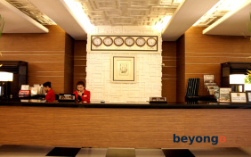 Manila Grand Opera Hotel