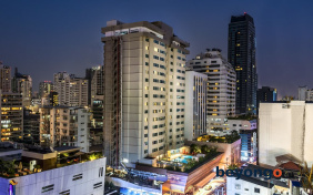 Mercure Bangkok Sukhumvit 11