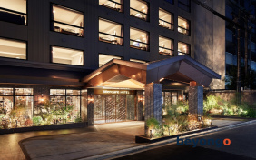 Mercure Kyoto Station