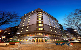 Midtown Hotel Istanbul