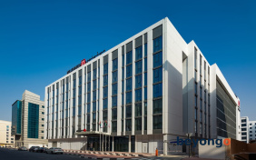 Millennium AL Barsha