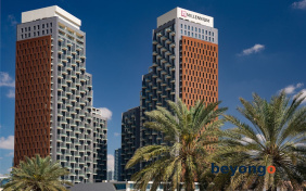 Millennium Atria Business Bay