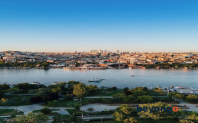 Millennium Istanbul Golden Horn