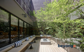 Mitsui Garden Hotel Kyoto Sanjo PREMIER