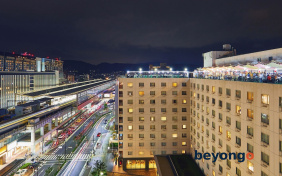 Miyako Hotel Kyoto Hachijo