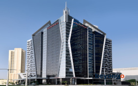 Movenpick Hotel Apartments Downtown Dubai