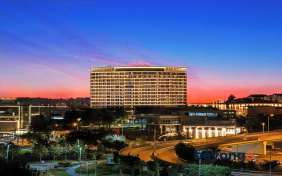 Mövenpick Hotel Istanbul Marmara Sea