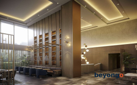 Mövenpick Living Istanbul Camlivadi