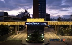 Mövenpick Living Istanbul West