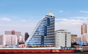 NH Bangkok Sukhumvit Boulevard