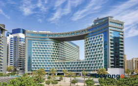 NH Collection Dubai The Palm