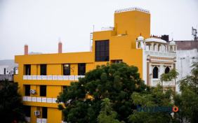 Nahar Singh Haveli