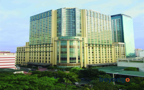 New Coast Hotel Manila
