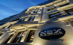 Nex Hotel and Spa İstanbul