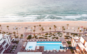 Nikki Beach Resort and Spa Dubai