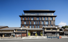 Nohga Hotel Kiyomizu Kyoto
