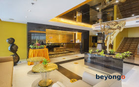 Nova Gold Hotel Pattaya