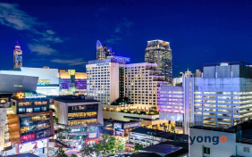 Novotel Bangkok On Siam Square