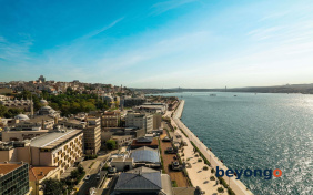 Novotel Istanbul Bosphorus