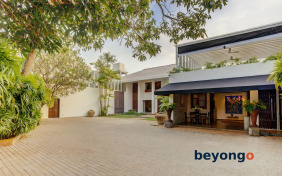 Nyne Hotels Lake Lodge - Colombo