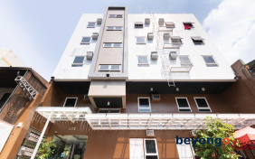 OYO 152 Sangco Condotel