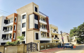 Olive Service Apartments Jaipur