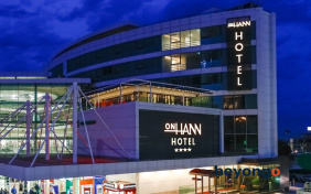 Onhann Hotel
