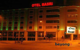 Otel Basti Otantik