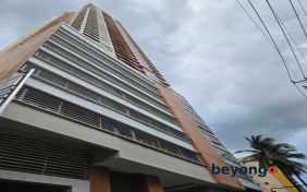 Pacific Bay Grand Suites