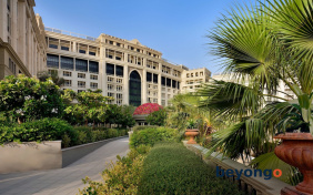 Palazzo Versace Dubai