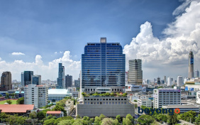Pathumwan Princess Hotel