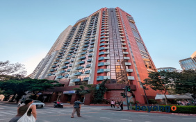 Prince Plaza II Hotel