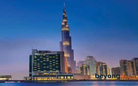 Pullman Dubai Downtown