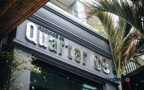 Quarter 09 Beach