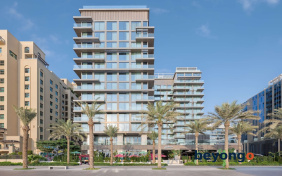 Radisson Beach Resort Palm Jumeirah