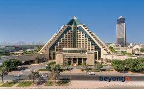 Raffles Dubai