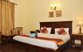Rajputana Haveli