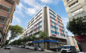 Ramada Encore By Wyndham Istanbul Sisli