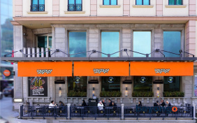 Ramada Plaza by Wyndham Istanbul City Center Adults Only