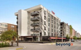Ramada Residences by Wyndham Balikesir