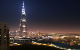 Ramada by Wyndham Downtown Dubai
