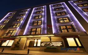 Renata Boutique Hotel - Boutique Class