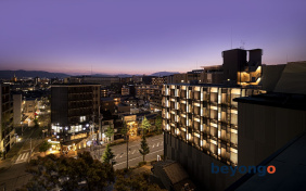 Rihga Gran Kyoto