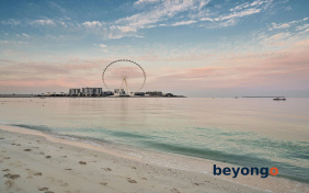 Rixos Premium Dubai JBR
