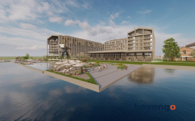 Rixos Tersane Istanbul